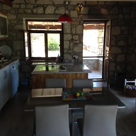 Villa Stone-villa Tashmahal *