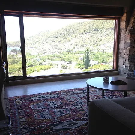 Villa Stone-villa Tashmahal