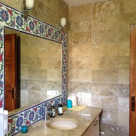 Stone-villa Tashmahal Villa