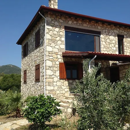Stone-villa Tashmahal וילה
