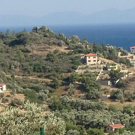 Stone-villa Tashmahal *